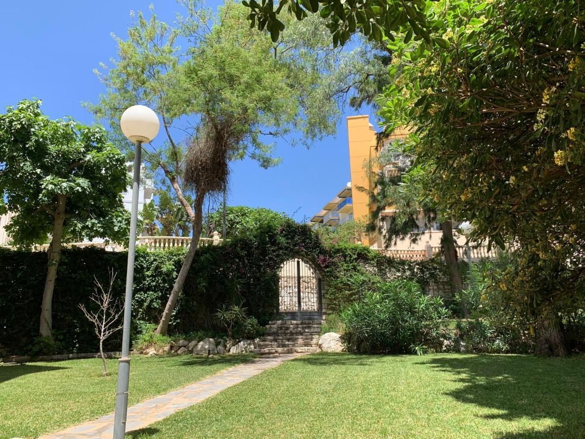 Tulipanes Benalmadena - Parking Privado公寓 外观 照片