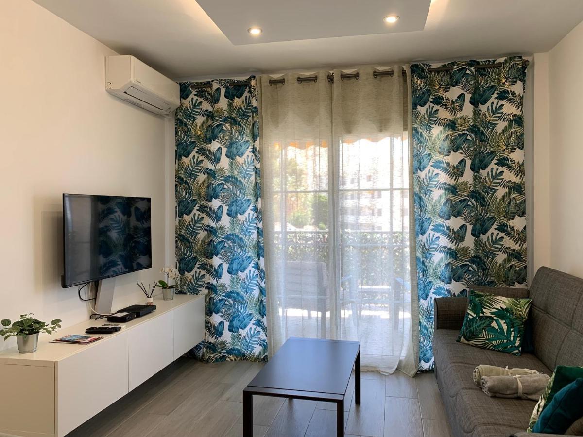 Tulipanes Benalmadena - Parking Privado公寓 外观 照片