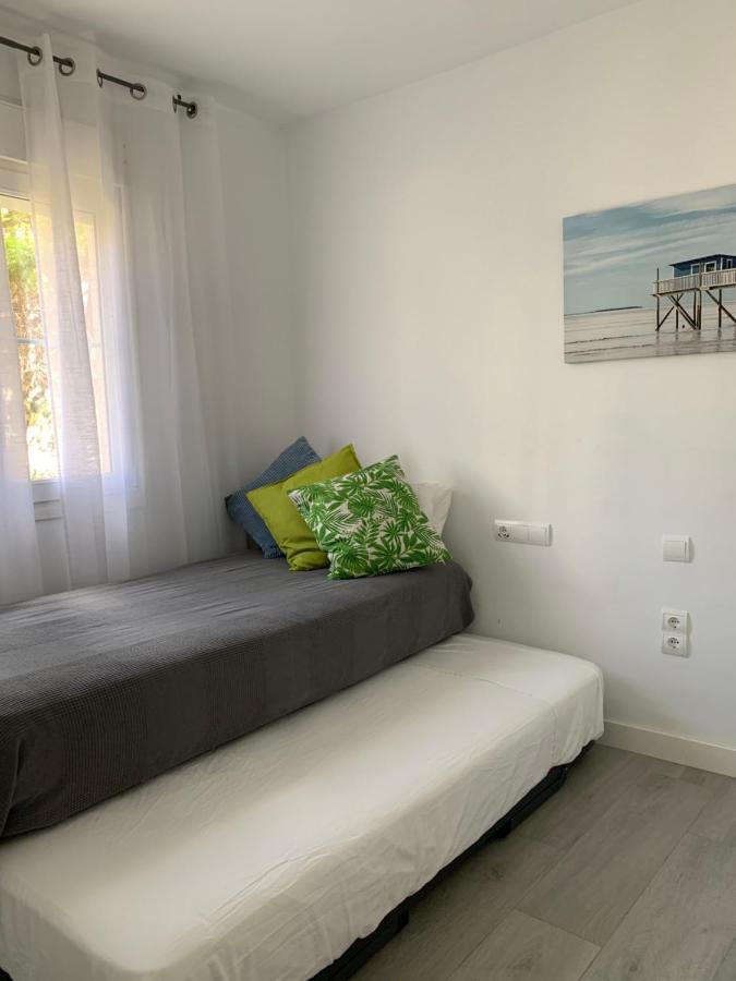 Tulipanes Benalmadena - Parking Privado公寓 外观 照片