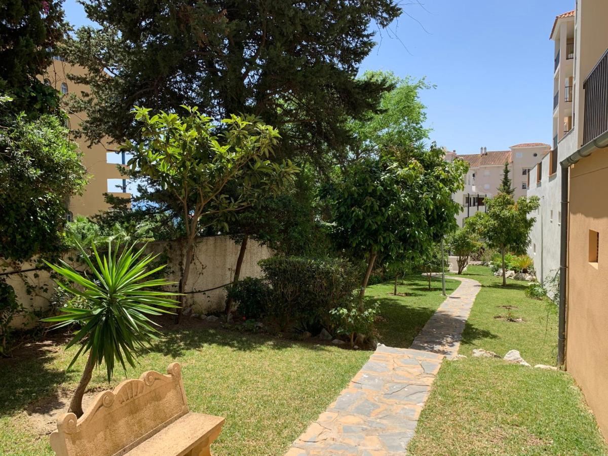 Tulipanes Benalmadena - Parking Privado公寓 外观 照片